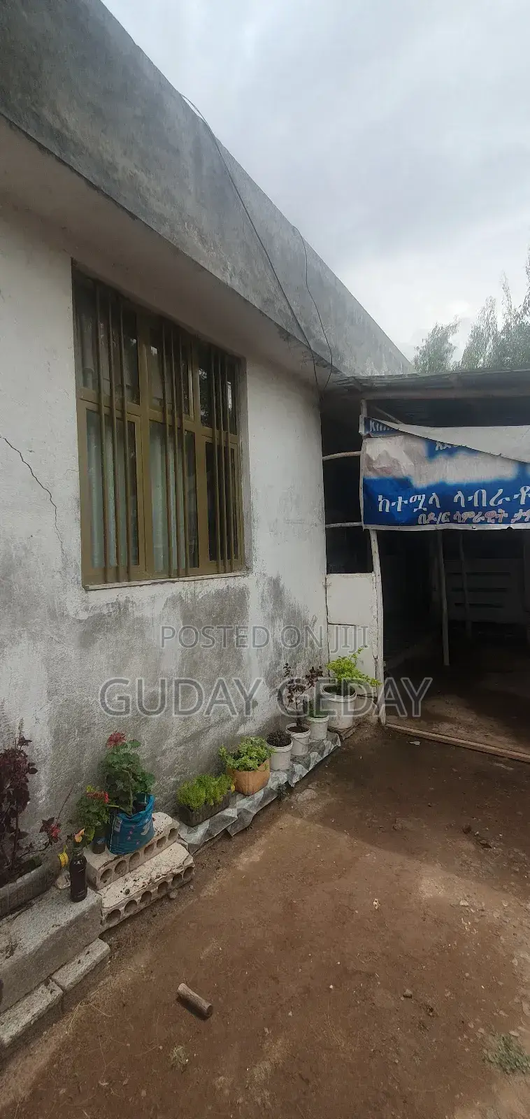 7bdrm House in Oromia-Finfinne for sale