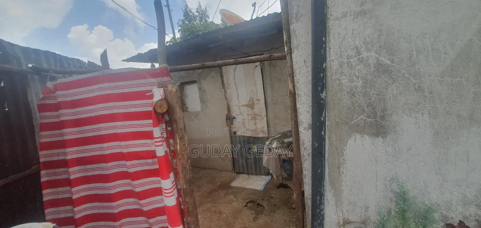 7bdrm House in Oromia-Finfinne for sale