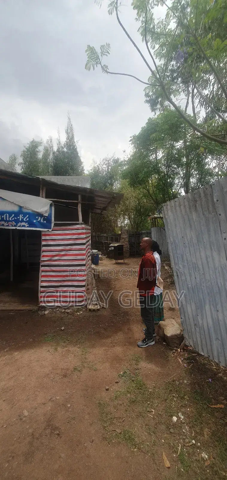 7bdrm House in Oromia-Finfinne for sale