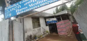 7bdrm House in Oromia-Finfinne for sale