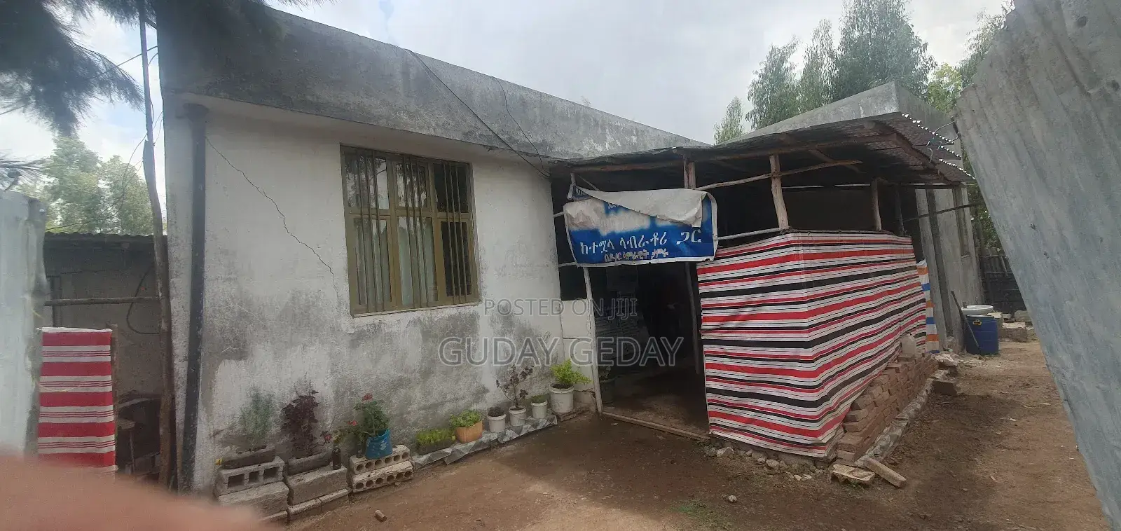 7bdrm House in Oromia-Finfinne for sale