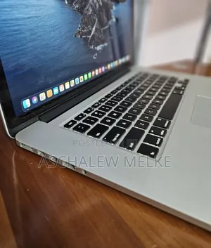 New Laptop Apple MacBook Pro 2014 16GB Intel Core I7 SSD 256GB