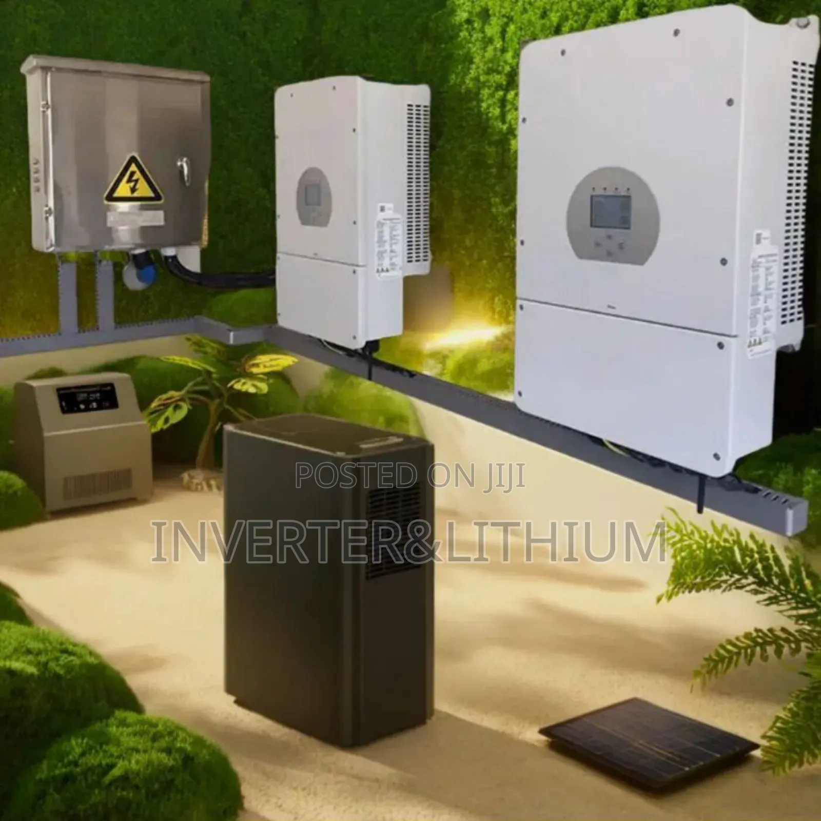 Deye Solar Hybrid Inverter ,1kw,3kw,5kw,10kw,12kw,30kw