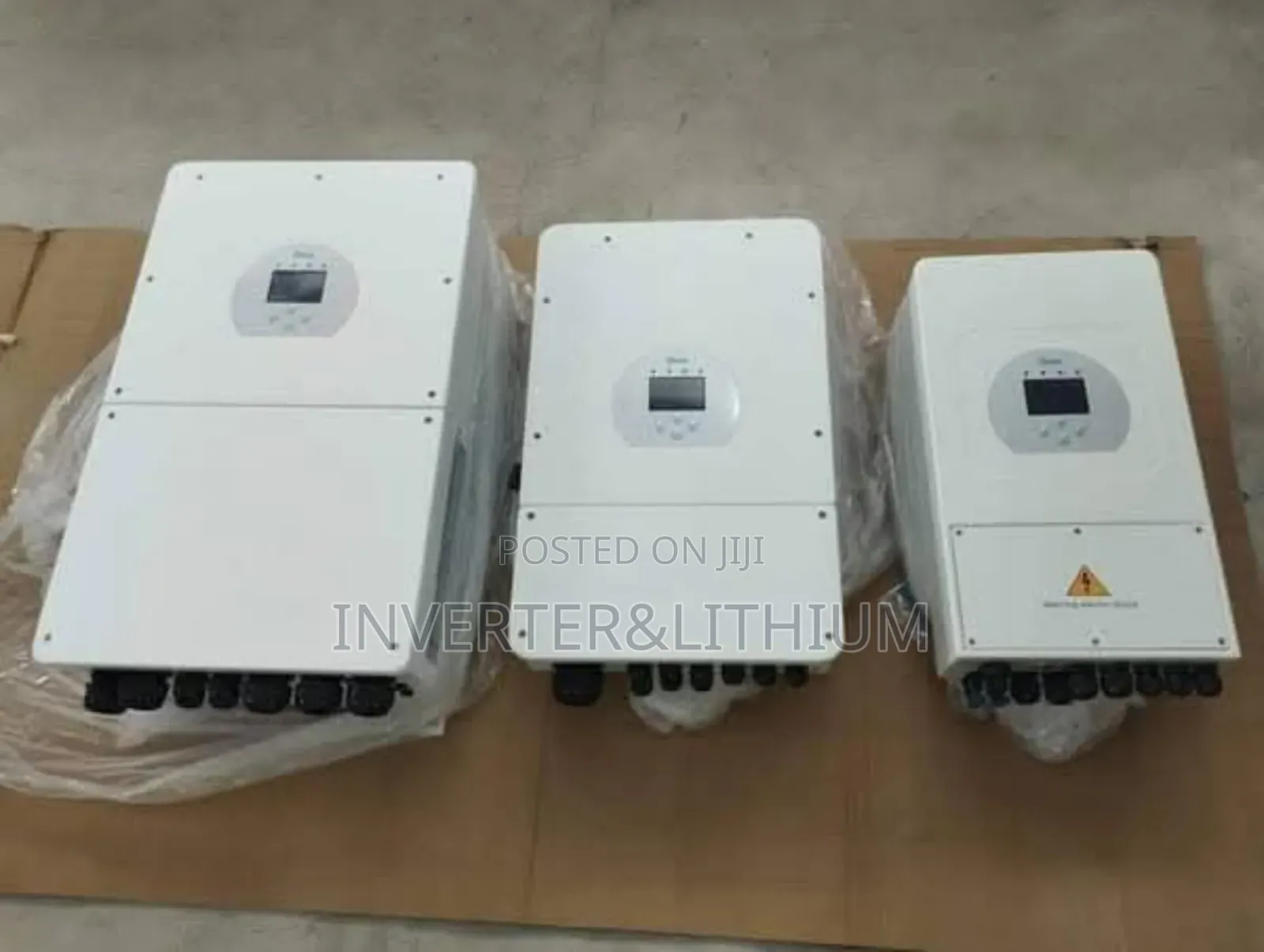 Deye Solar Hybrid Inverter ,1kw,3kw,5kw,10kw,12kw,30kw