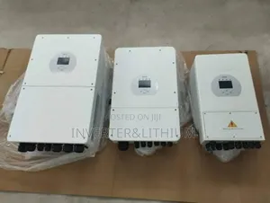 Deye Solar Hybrid Inverter ,1kw,3kw,5kw,10kw,12kw,30kw