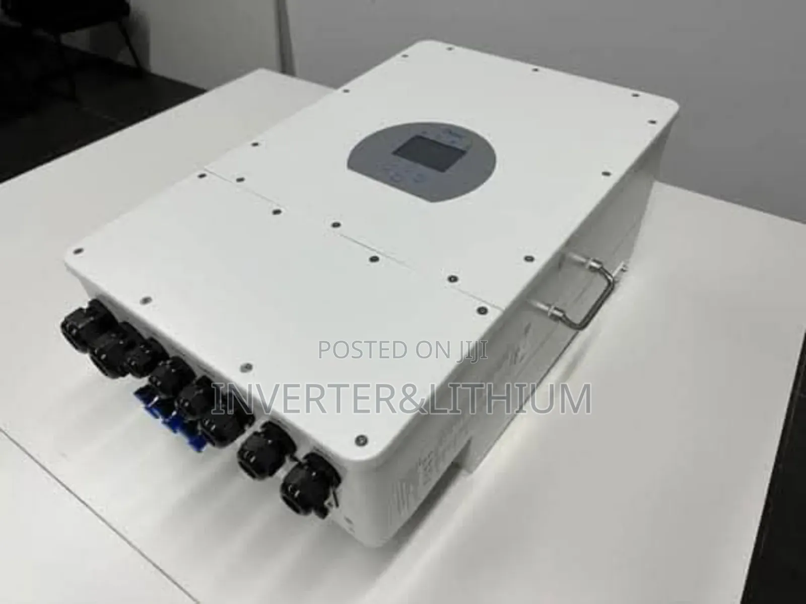 Deye Solar Hybrid Inverter ,1kw,3kw,5kw,10kw,12kw,30kw