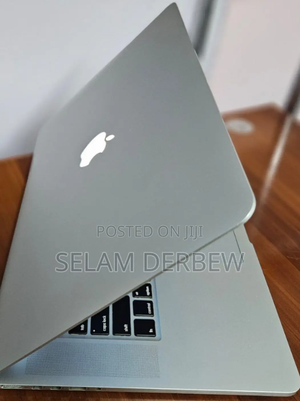 New Laptop Apple MacBook Pro 2014 16GB Intel Core I7 SSD 256GB