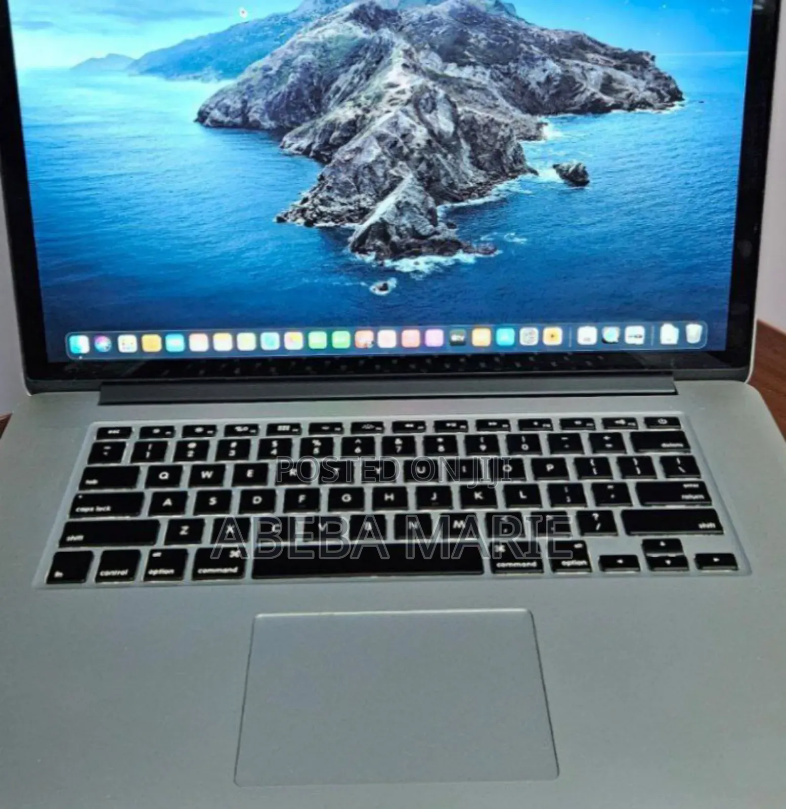 New Laptop Apple MacBook 2014 16GB Intel Core I7 SSD 256GB