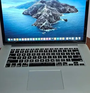 Photo - New Laptop Apple MacBook 2014 16GB Intel Core I7 SSD 256GB