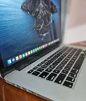 New Laptop Apple MacBook 2014 16GB Intel Core I7 SSD 256GB