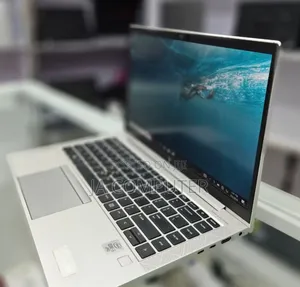 Photo - New Laptop HP EliteBook 840 G7 16GB Intel Core I5 SSD 512GB