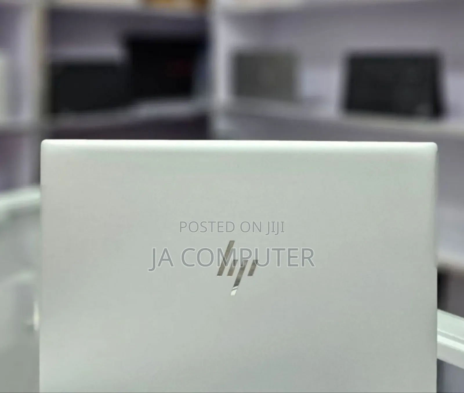 New Laptop HP EliteBook 840 G7 16GB Intel Core I5 SSD 512GB