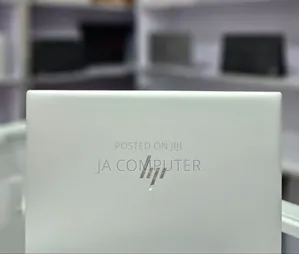 New Laptop HP EliteBook 840 G7 16GB Intel Core I5 SSD 512GB