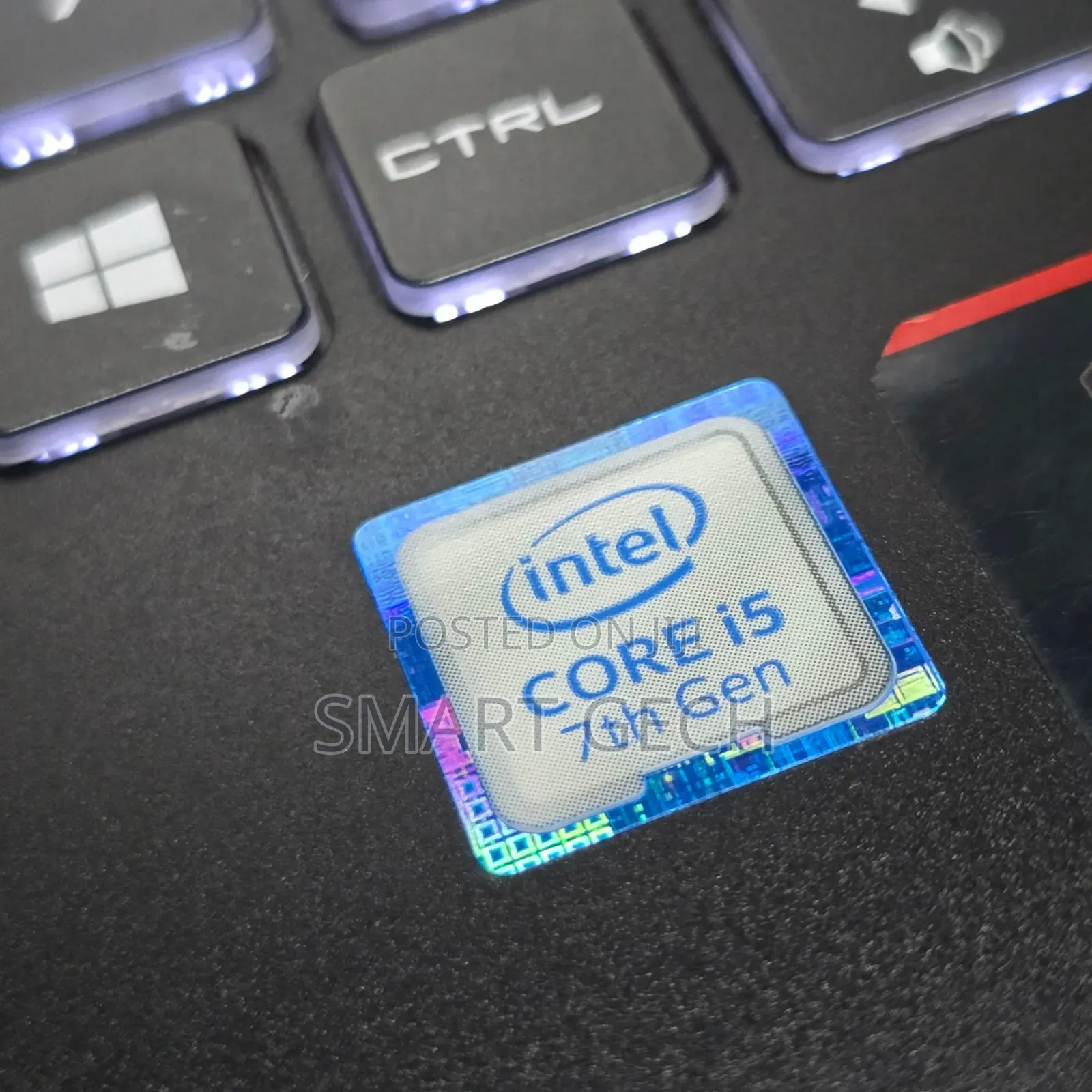 Laptop MSI 8GB Intel Core I5 SSD 1T