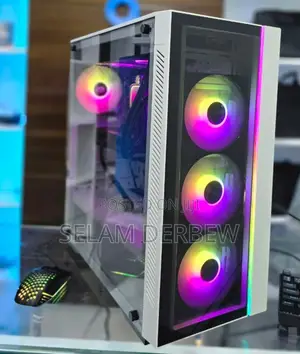 New Desktop Computer 32GB Intel Core I7 SSD 1T