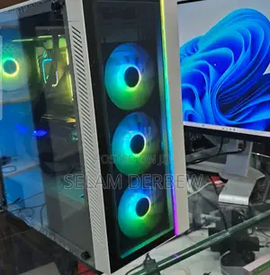 New Desktop Computer 32GB Intel Core I7 SSD 1T