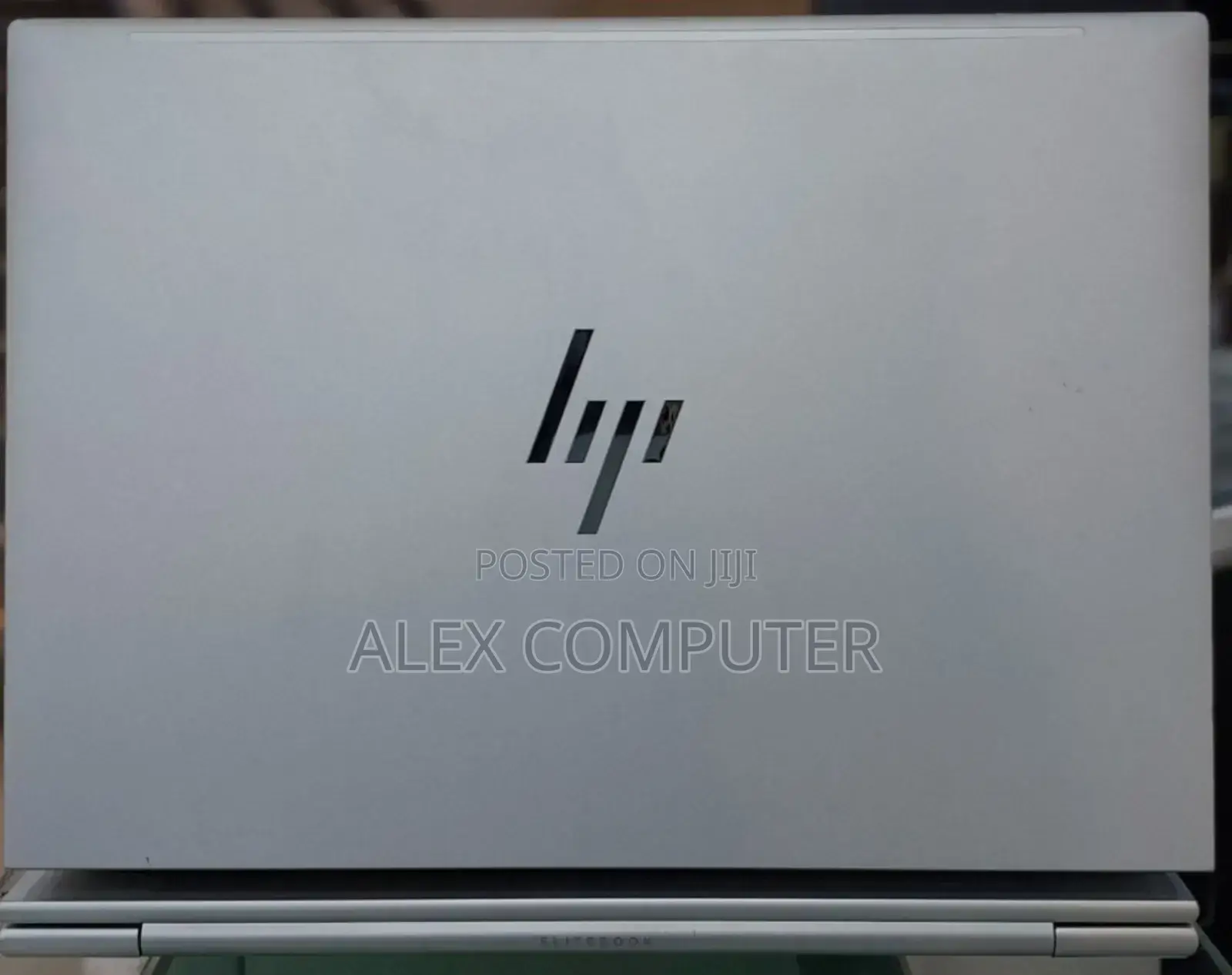 New Laptop HP EliteBook 840 G9 16GB Intel Core I5 SSD 512GB