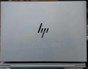 New Laptop HP EliteBook 840 G9 16GB Intel Core I5 SSD 512GB