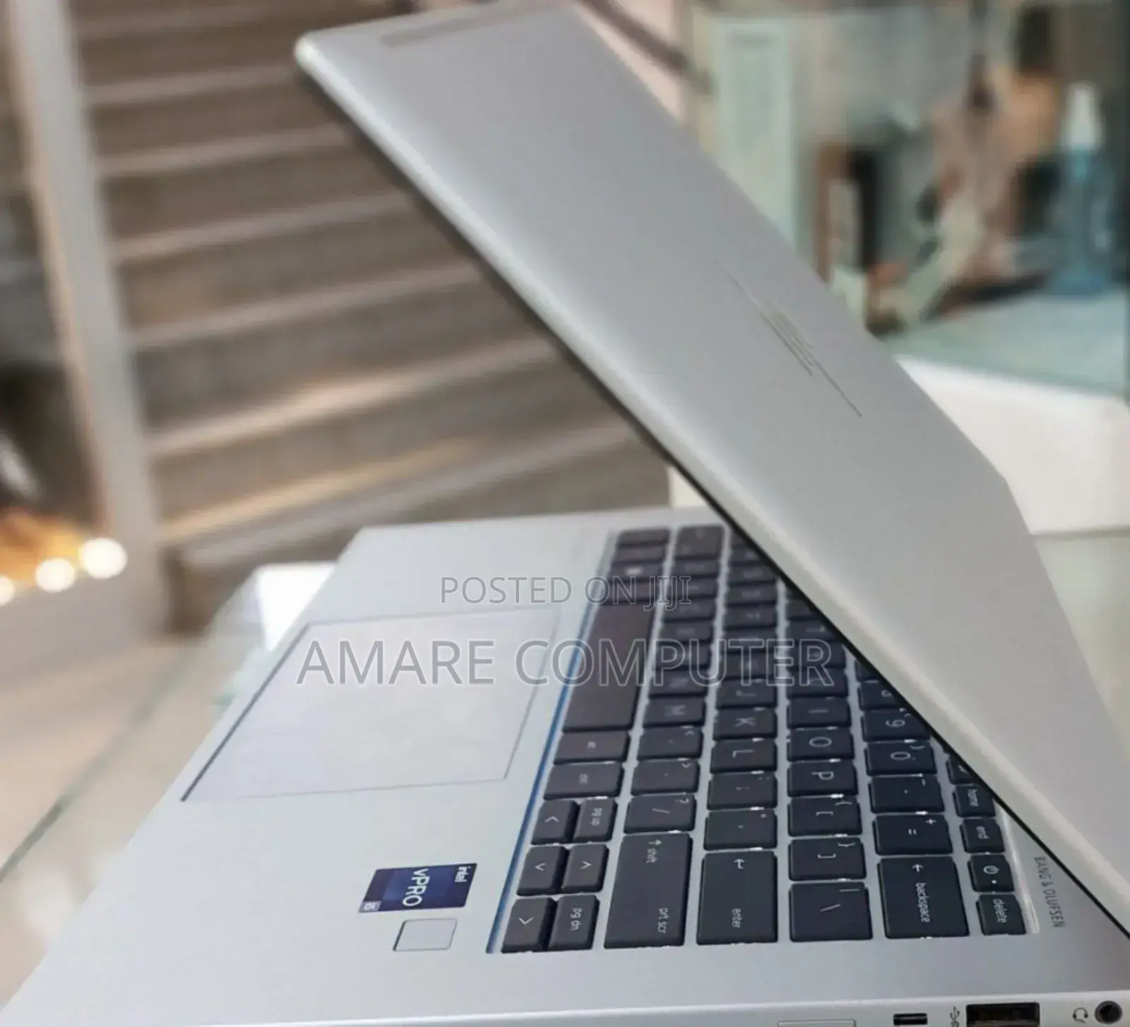 New Laptop HP EliteBook 840 G9 16GB Intel Core I5 SSD 512GB