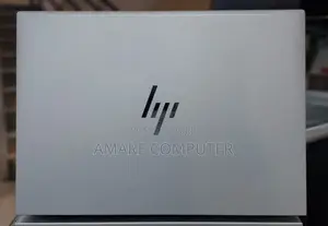 New Laptop HP EliteBook 840 G9 16GB Intel Core I5 SSD 512GB