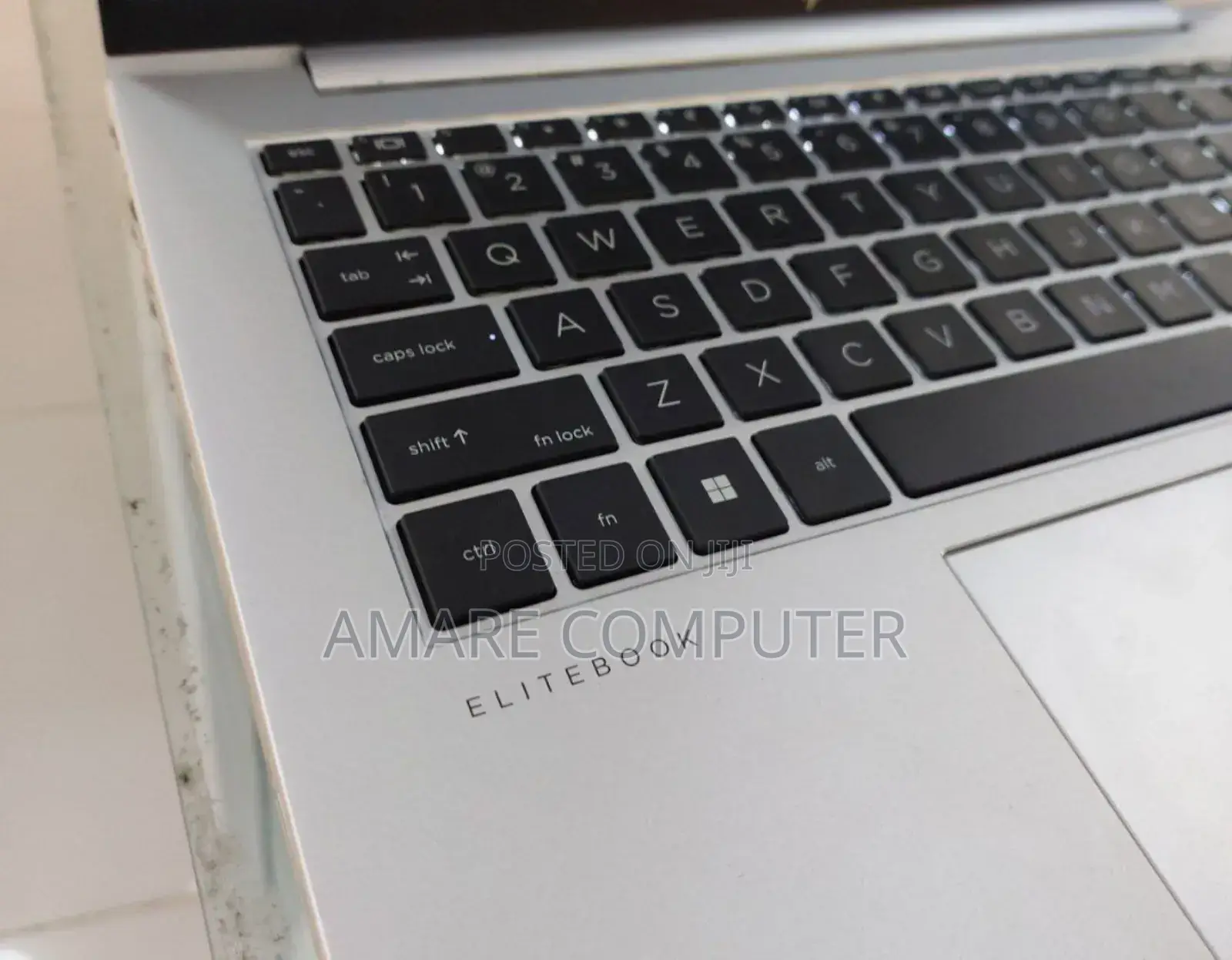 New Laptop HP EliteBook 840 G9 16GB Intel Core I5 SSD 512GB