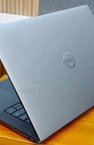 New Laptop Dell Precision 15 5510 32GB Intel Core I9 SSD 1T