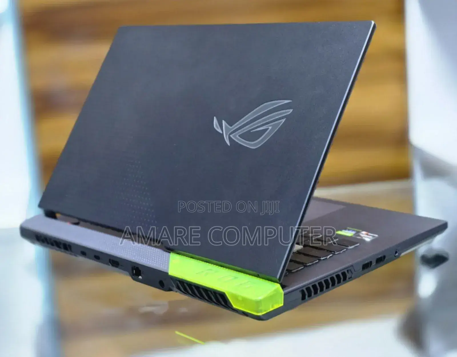 New Laptop Asus 16GB AMD Ryzen 9 SSD 1T