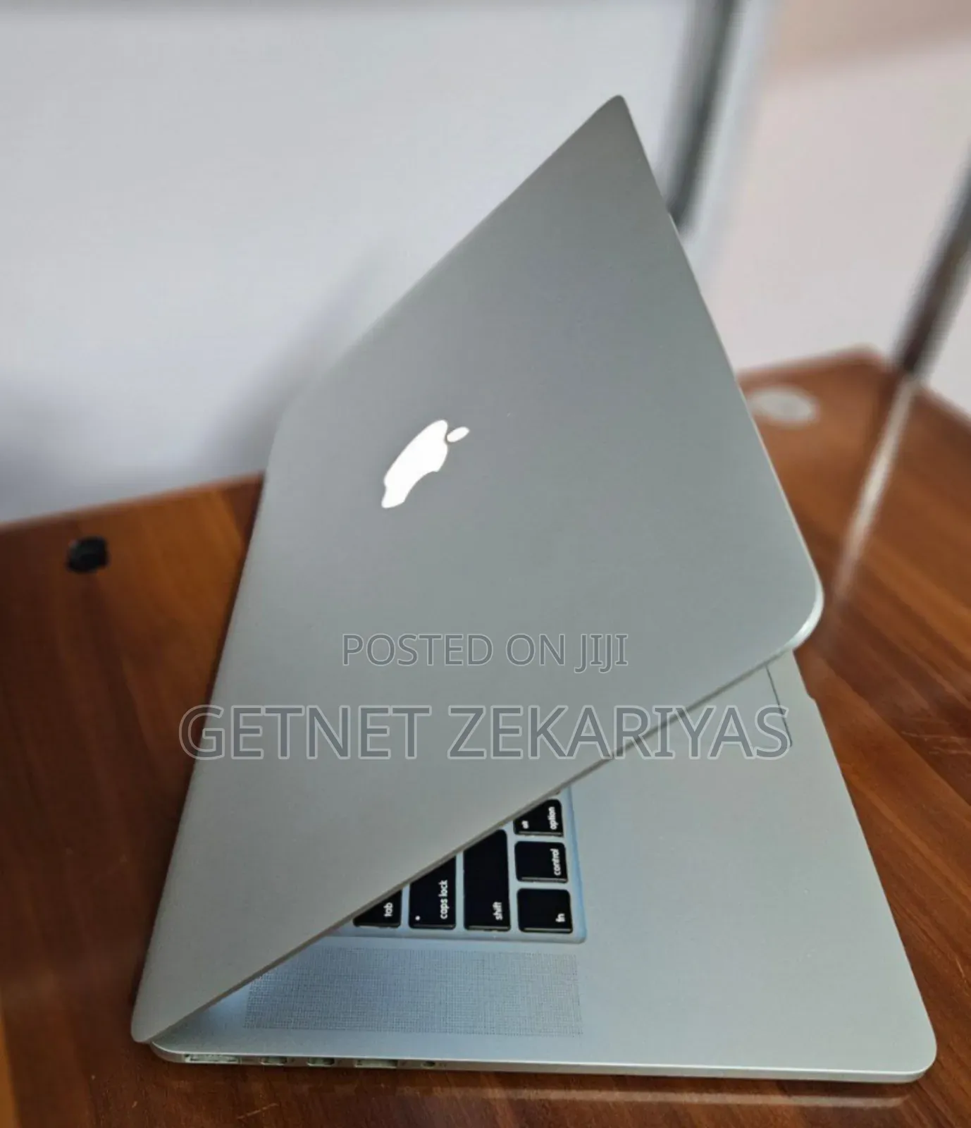 New Laptop Apple MacBook Pro 2014 16GB Intel Core I7 SSD 256GB