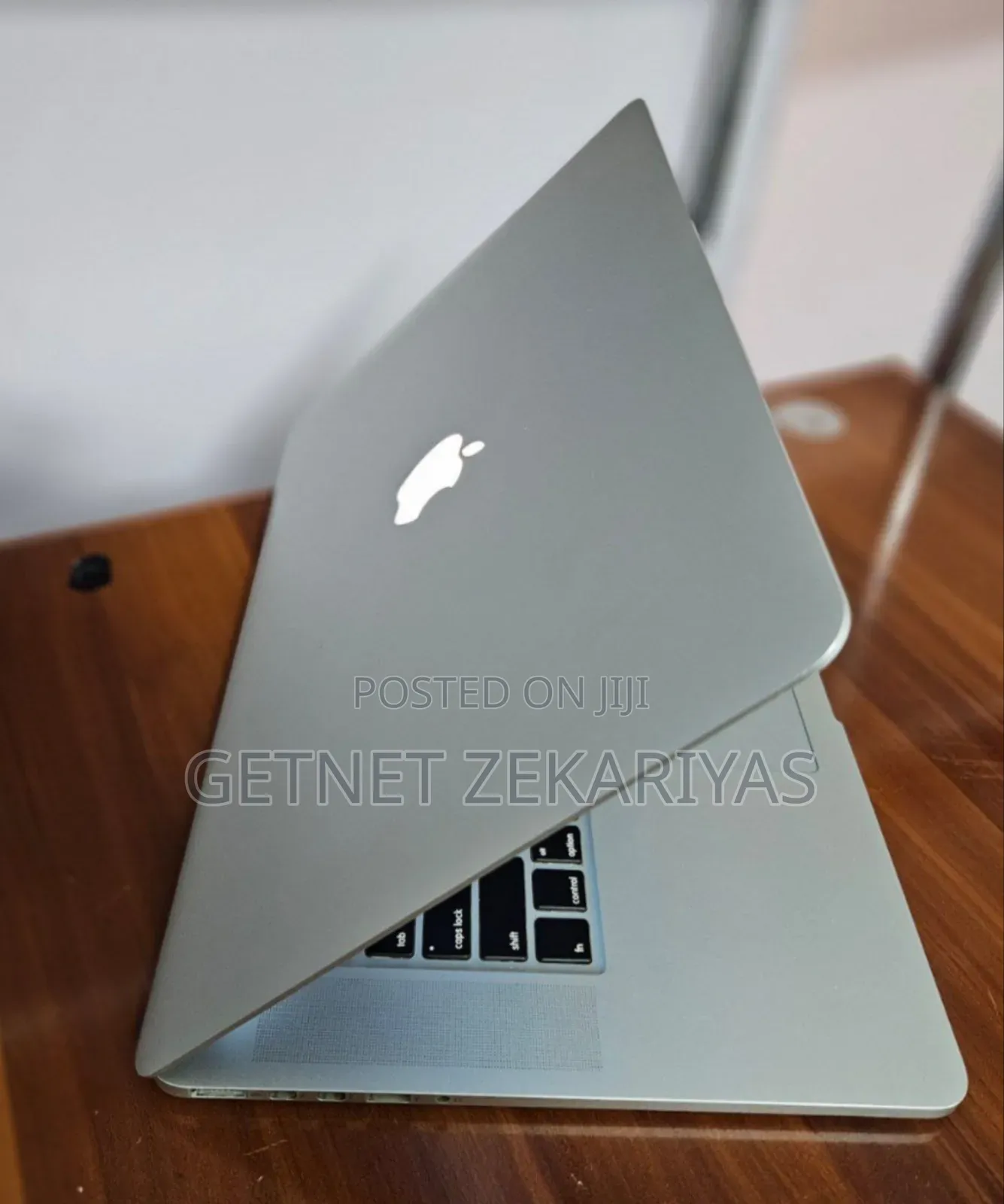 New Laptop Apple MacBook Pro 2014 16GB Intel Core I7 SSD 256GB