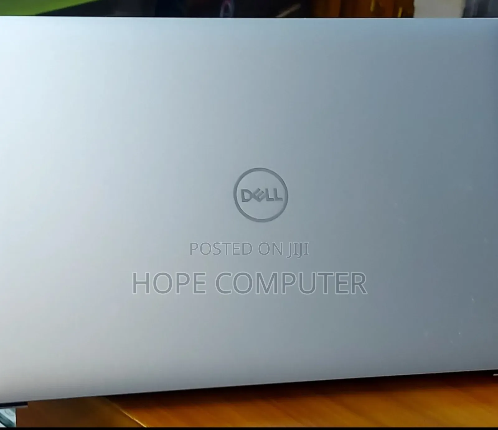 New Laptop Dell Precision 5540 32GB Intel Core I7 SSD 512GB