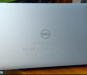 New Laptop Dell Precision 5540 32GB Intel Core I7 SSD 512GB