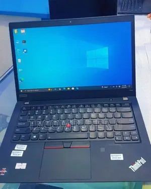 Photo - New Laptop Lenovo Yoga 2 16GB AMD Ryzen 5 SSD 512GB