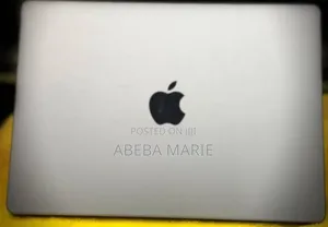 New Apple MacBook Pro 2023 M3 14-Inch 8GB Apple M3 Pro SSD 512GB