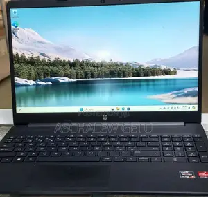 New Laptop HP Stream Notebook 8GB Intel Core I5 SSD 512GB