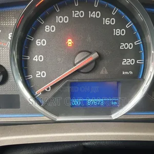 Toyota RAV4 2015 Gray