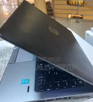New Laptop HP Stream Notebook 8GB Intel Core I5 SSD 512GB