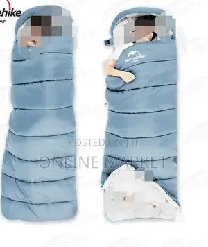 Photo - Sleeeping Bag Bag
