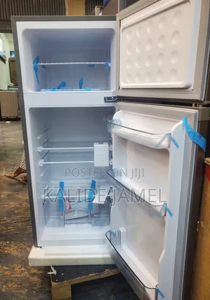 Orbit 210 Refrigerator