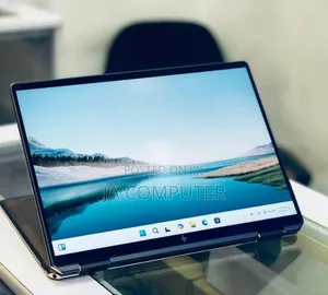 New Laptop HP Spectre 16GB Intel Core Ultra 7 SSD 1T