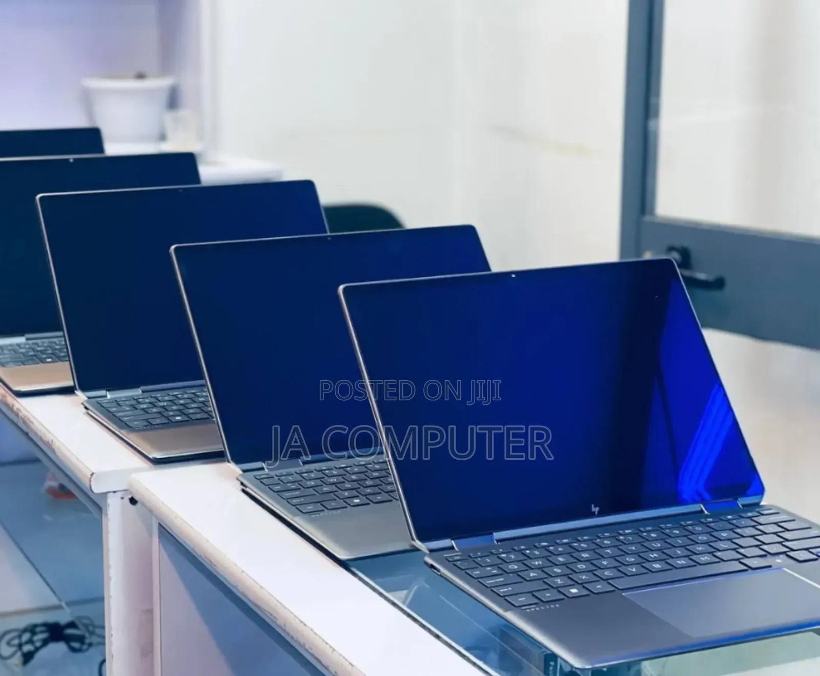 New Laptop HP Spectre 16GB Intel Core Ultra 7 SSD 1T