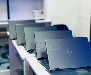 New Laptop HP Spectre 16GB Intel Core Ultra 7 SSD 1T