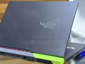 New Laptop Asus ROG Strix G15 16GB AMD Ryzen 9 SSD 1T