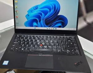 New Laptop Lenovo ThinkPad X1 Carbon 8GB Intel Core I5 SSD 512GB