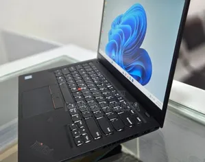 Photo - New Laptop Lenovo ThinkPad X1 Carbon 8GB Intel Core I5 SSD 512GB