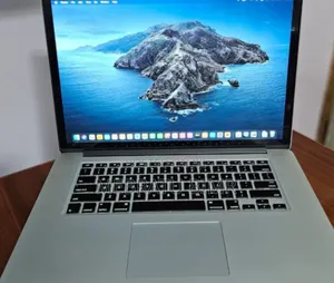 Photo - New Laptop Apple MacBook Pro 2014 16GB Intel Core I7 SSD 256GB