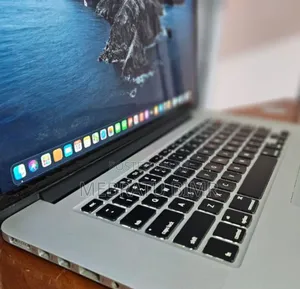 New Laptop Apple MacBook Pro 2014 16GB Intel Core I7 SSD 256GB