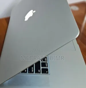 New Laptop Apple MacBook Pro 2014 16GB Intel Core I7 SSD 256GB