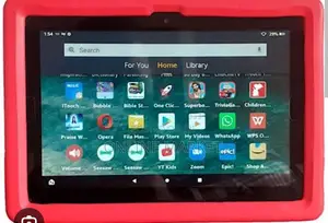 Photo - New Tablet 32 GB