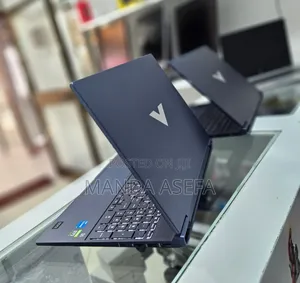 New Laptop HP Victus 15 16GB Intel Core I5 SSD 1T