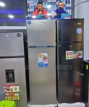 Photo - 4 Point Refrigerator 380